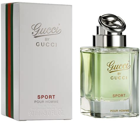 gucci by gucci pour homme sport 90ml eau de toilette|gucci eau de toilette.